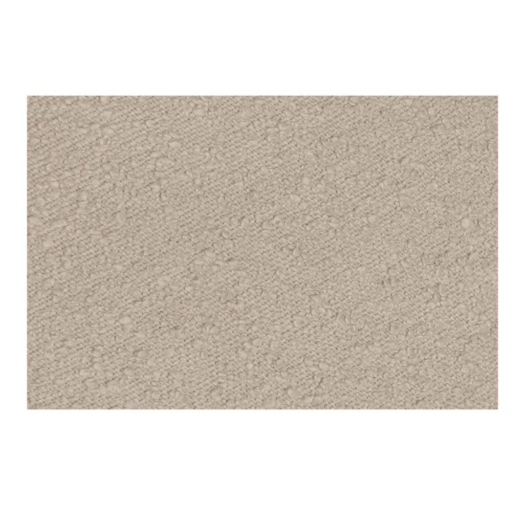 Carlos Dining Chair Taupe - Image 6