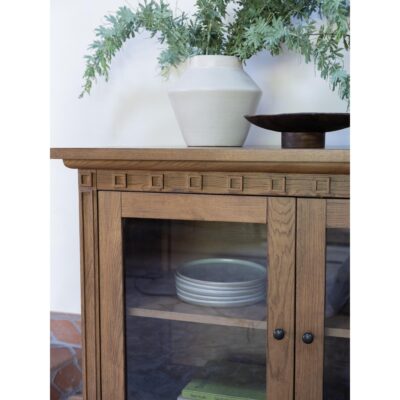 Lillian Sideboard Brown EM-1017-03 EM 1017 03 11