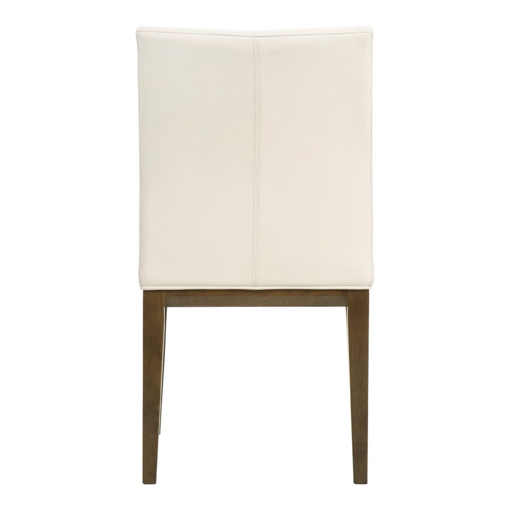 Frankie Dining Chair White (Set of 2) EQ-1011-18 EQ 1011 18 02