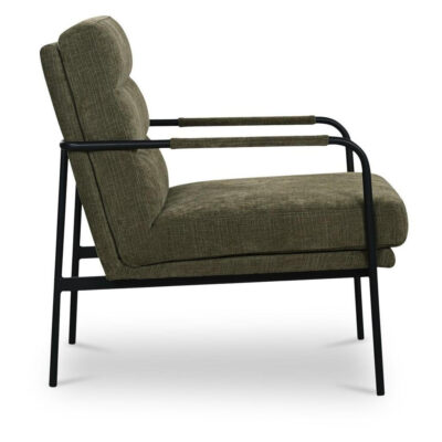 Verlaine Chair Olive 10 Verlaine Chair Olive EQ-1013-27 EQ 1013 27 Verlaine side right shadsilo