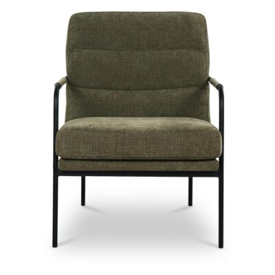 Verlaine Chair Olive