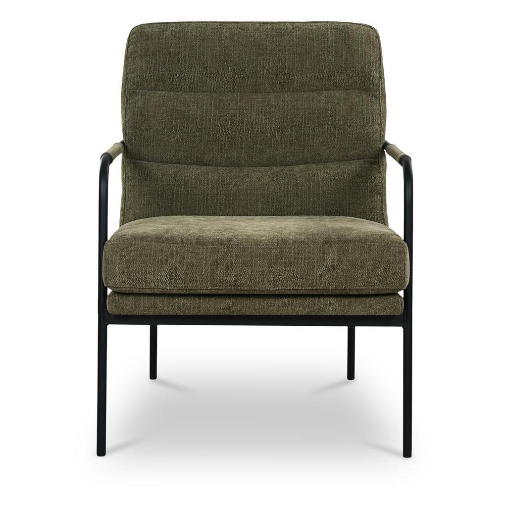 Verlaine Chair Olive 1 Verlaine Chair Olive