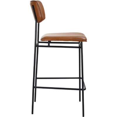 Sailor Barstool Brown EQ-1014-03 EQ 1014 03 01