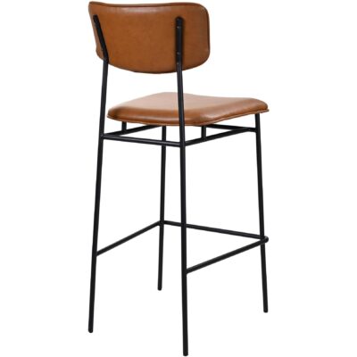 Sailor Barstool Brown EQ-1014-03 EQ 1014 03 03