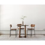Sailor Barstool Brown EQ-1014-03 EQ 1014 03 50