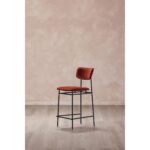 Sailor Bar Stool Amber EQ-1014-06 EQ 1014 06 30
