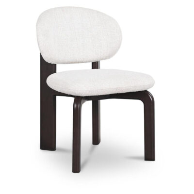 Sami Dining Chair White (Set of Two) 10 Sami Dining Chair White (Set of Two) EQ-1027-18 EQ 1027 18 Sami diagR shadsilo