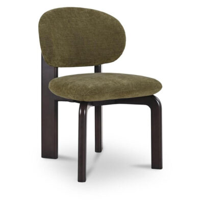 Sami Dining Chair Olive (Set of Two) EQ-1027-27 EQ 1027 27 Sami diagR shadsilo