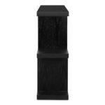 Miri Shelf Small Black ER-1072-02 ER 1072 02 Miri side shadsilo