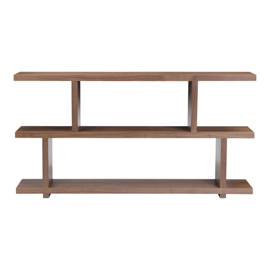 Miri Shelf Small Walnut ER-1072-03 ER 1072 03