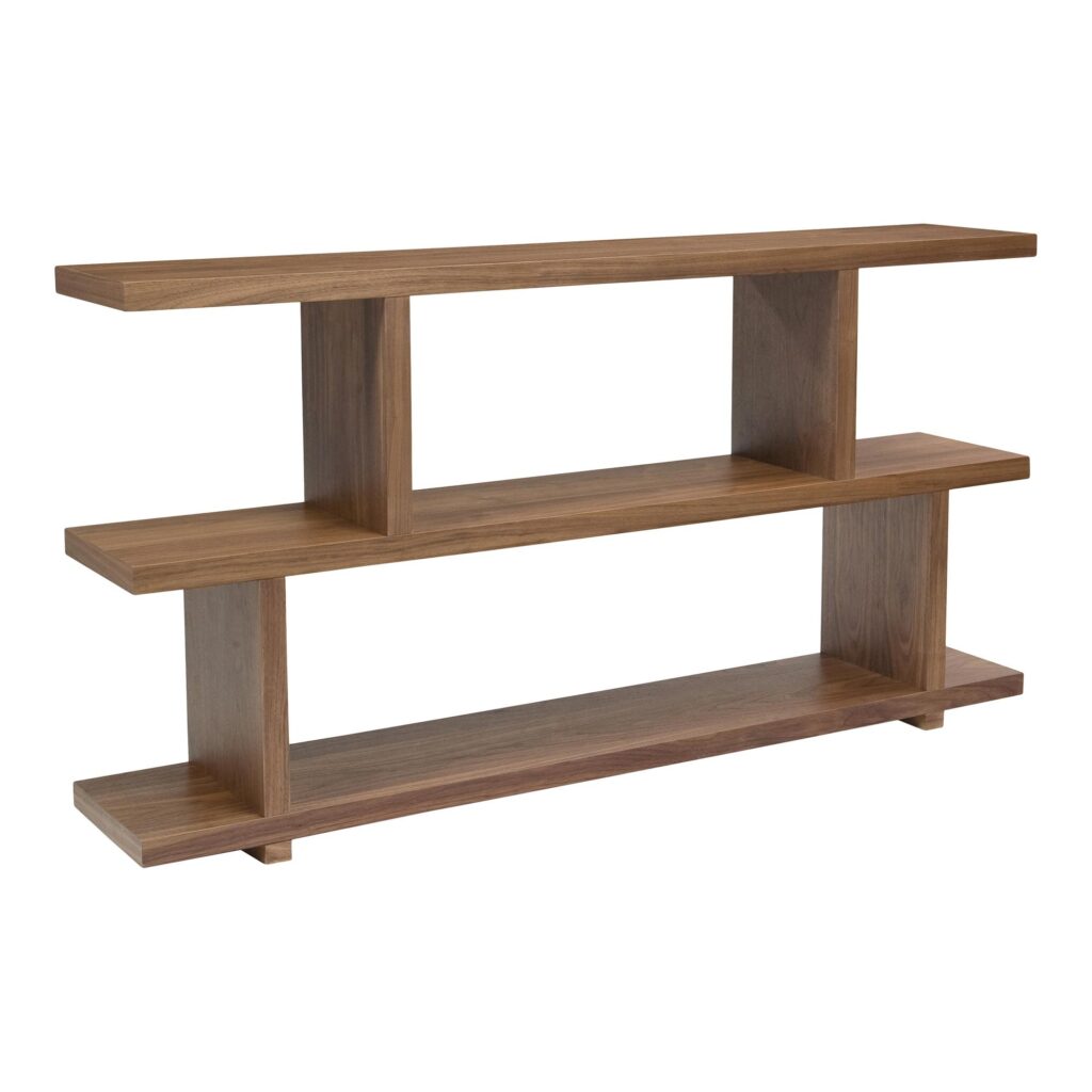 Miri Shelf Small Walnut ER-1072-03 ER 1072 03 01