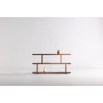 Miri Shelf Small Walnut ER-1072-03 ER 1072 03 31