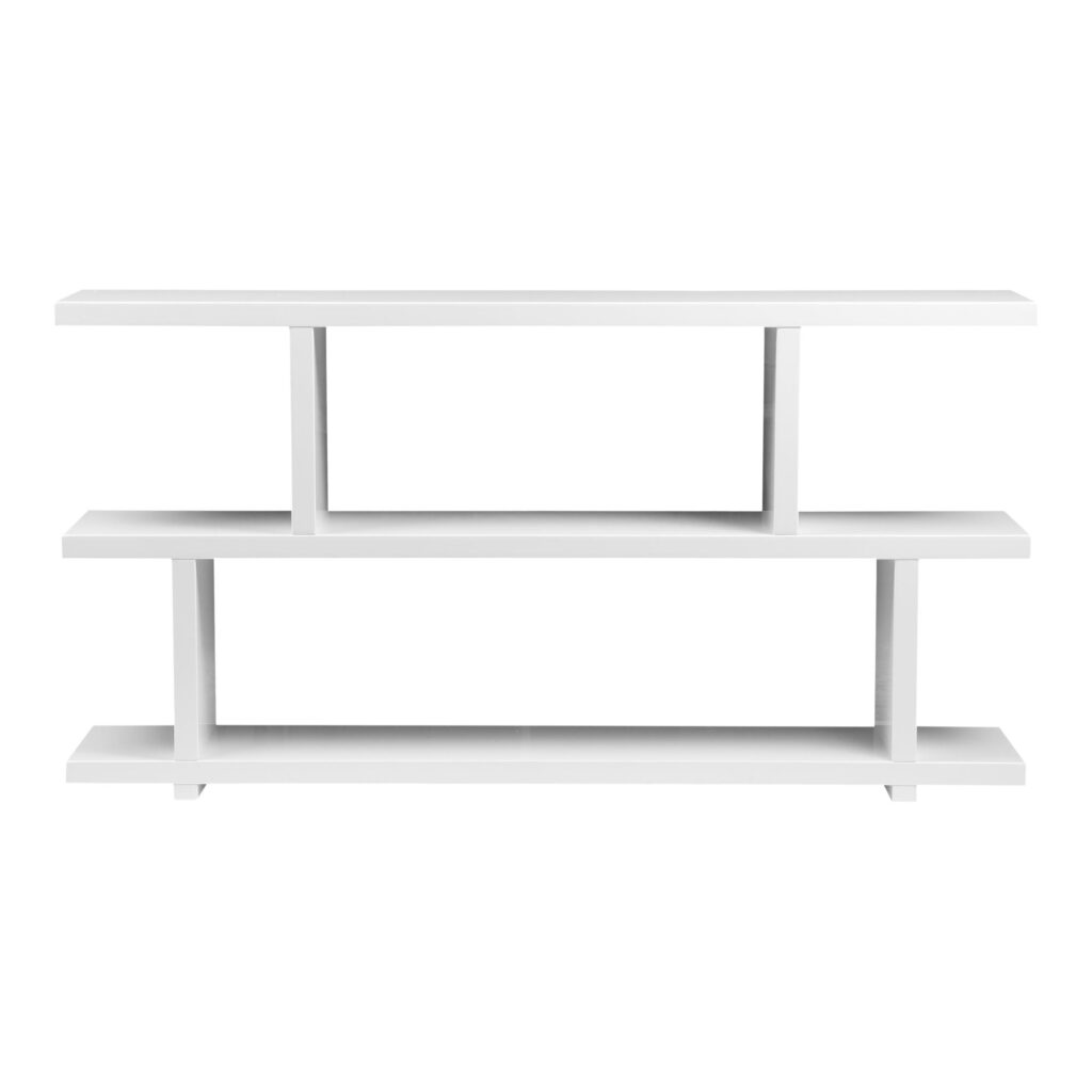 Miri Shelf Small White ER-1072-18 ER 1072 18