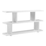 Miri Shelf Small White ER-1072-18 ER 1072 18 01