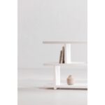 Miri Shelf Small White ER-1072-18 ER 1072 18 31
