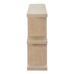 Miri Small Shelf Oak ER-1072-24 ER 1072 24 03