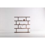 Miri Shelf Large Walnut ER-1073-03 ER 1073 03 31