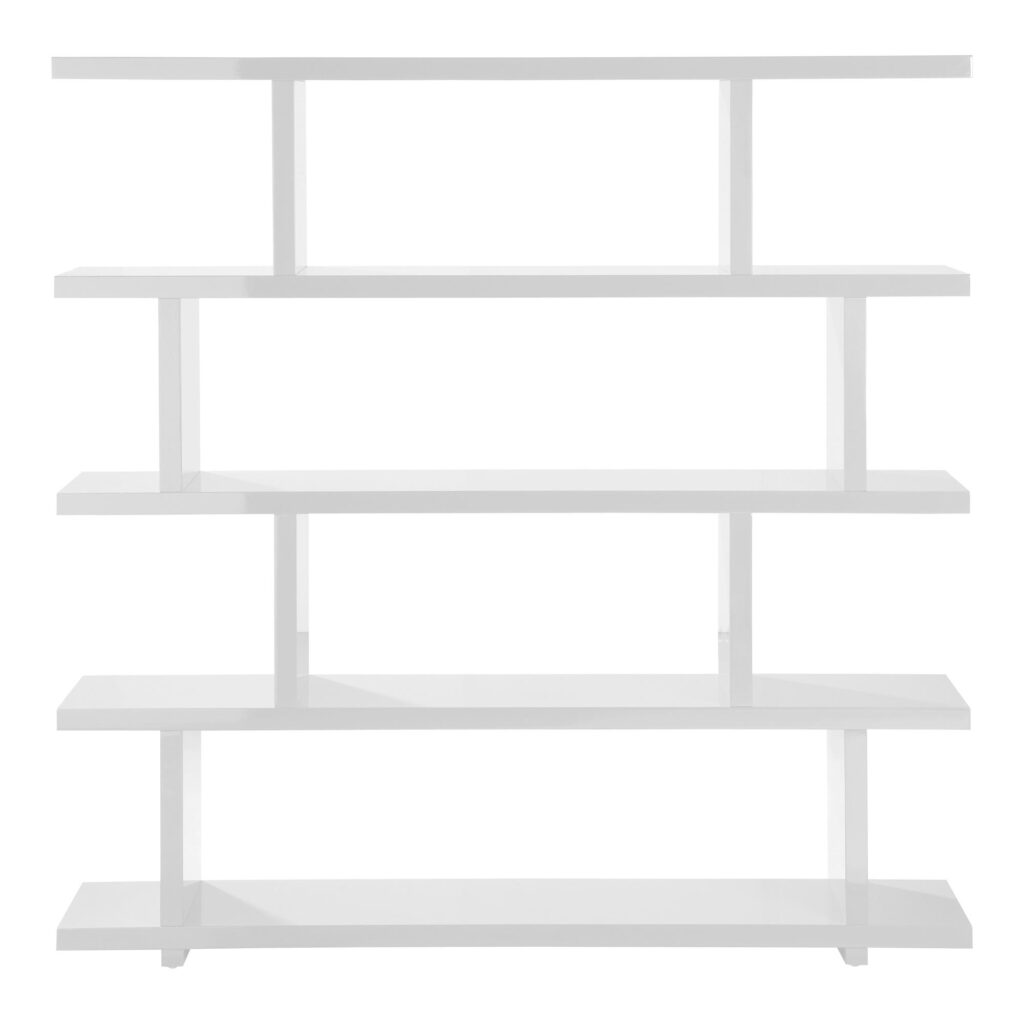 Miri Shelf Large White ER-1073-18 ER 1073 18