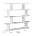 Miri Shelf Large White ER-1073-18 ER 1073 18 70