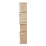 Miri Large Shelf Oak ER-1073-24 ER 1073 24 03