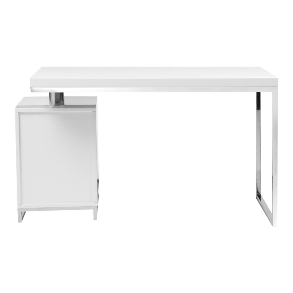 Martos Desk White ER-1075-18-0 ER 1075 18 03