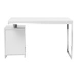 Martos Desk White ER-1075-18-0 ER 1075 18 03