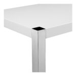 Riva Countertable White ER-1079-18-0 ER 1079 18 02