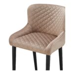 Etta Counter Stool Light Brown ER-2048-21 ER 2048 21 04