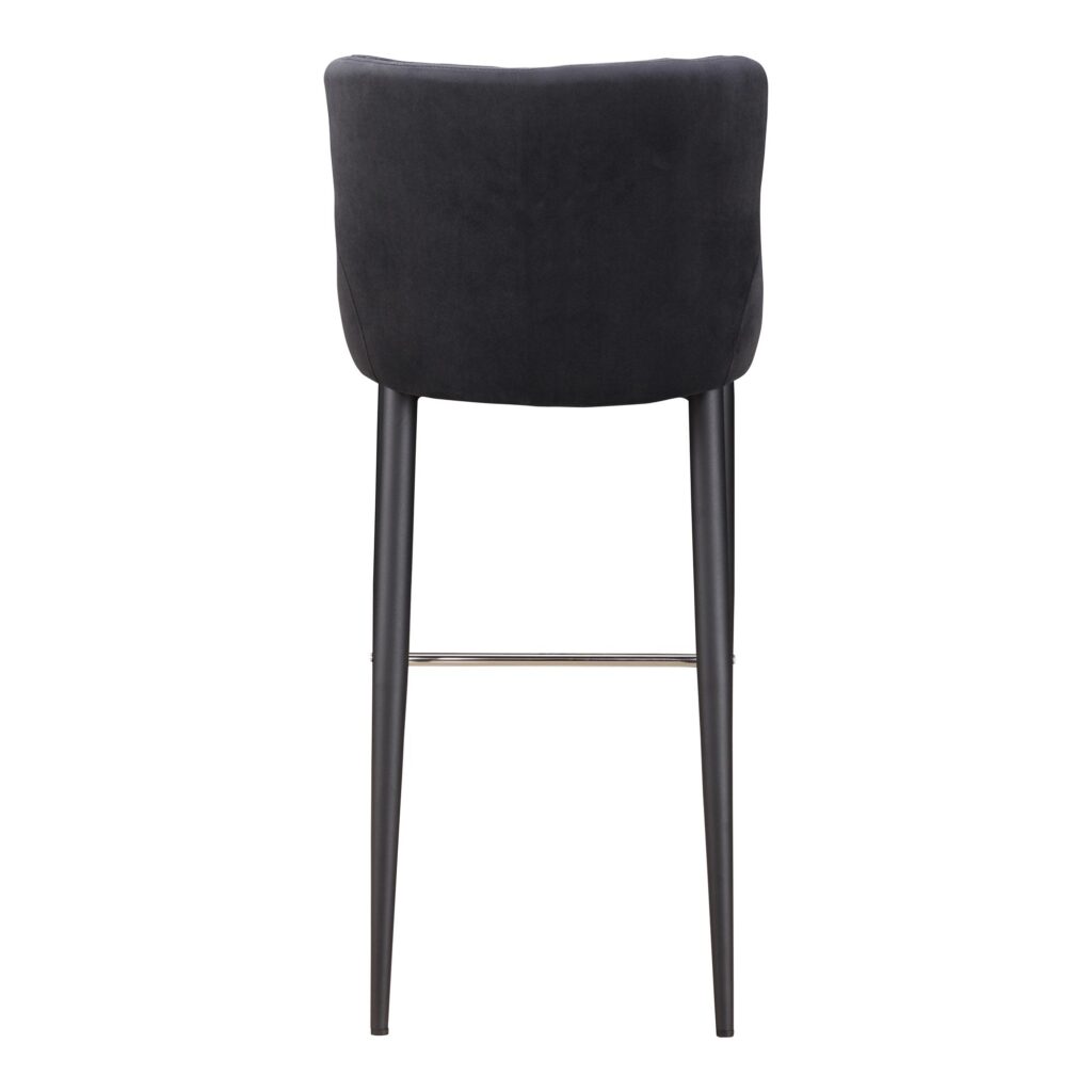 Etta Barstool Dark Grey ER-2049-25 ER 2049 25 02