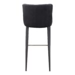 Etta Barstool Dark Grey ER-2049-25 ER 2049 25 02