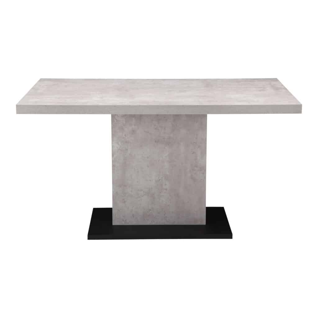 Hanlon Dining Table ER-2064-29-0 ER 2064 29