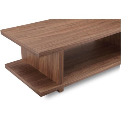 Miri Coffee Table Walnut ER-2096-03 ER 2096 03 Miri closeup shadsilo