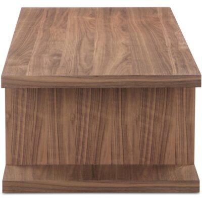 Miri Coffee Table Walnut ER-2096-03 ER 2096 03 Miri side shadsilo