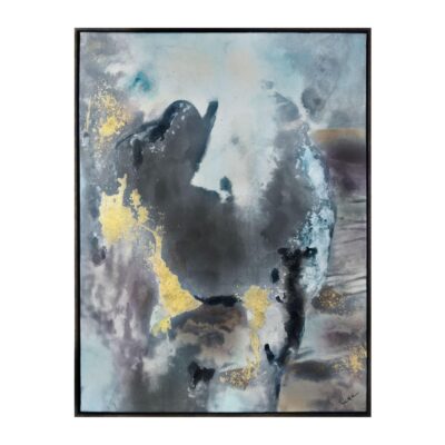 Gleam Painting