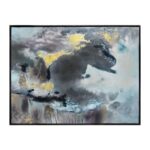 Gleam Painting ESM-OL1451 ESM OL1451 2