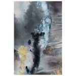 Gleam Painting ESM-OL1451 ESM OL1451 3