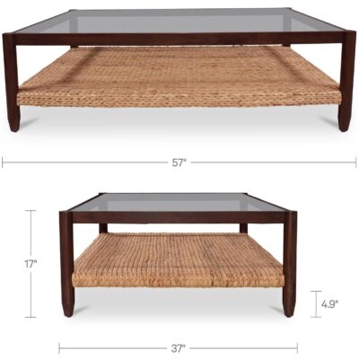 Beth Coffee Table 5 Beth Coffee Table ET-1001-03 ET 1001 03 70 dim