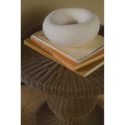 Emmeline Outdoor Side Table Natural 10 Emmeline Outdoor Side Table Natural ET-1008-24 ET 1008 24 12