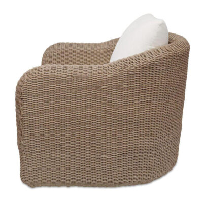 Bodhi Outdoor Swivel Accent Chair Natural 8 Bodhi Outdoor Swivel Accent Chair Natural ET-1009-24 ET 1009 24 Bodhi side left shadsilo