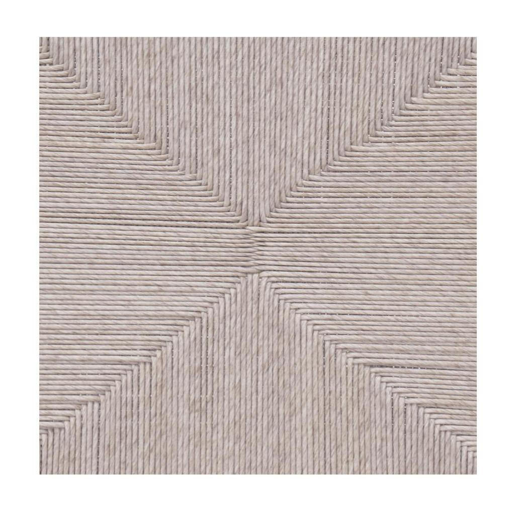 Raf Outdoor Dining Chair Natural (Set Of Two) 5 Raf Outdoor Dining Chair Natural (Set Of Two) - Image 5