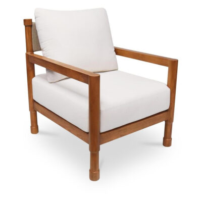 Raf Outdoor Accent Chair Natural 12 Raf Outdoor Accent Chair Natural ET-1011-24 ET 1011 24 Raf diagL shadsilo