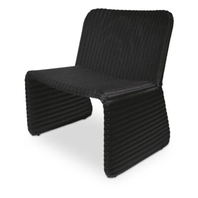 Ella Outdoor Accent Chair Charcoal 10 Ella Outdoor Accent Chair Charcoal ET-1013-07 ET 1013 07 Ella diagL shadsilo