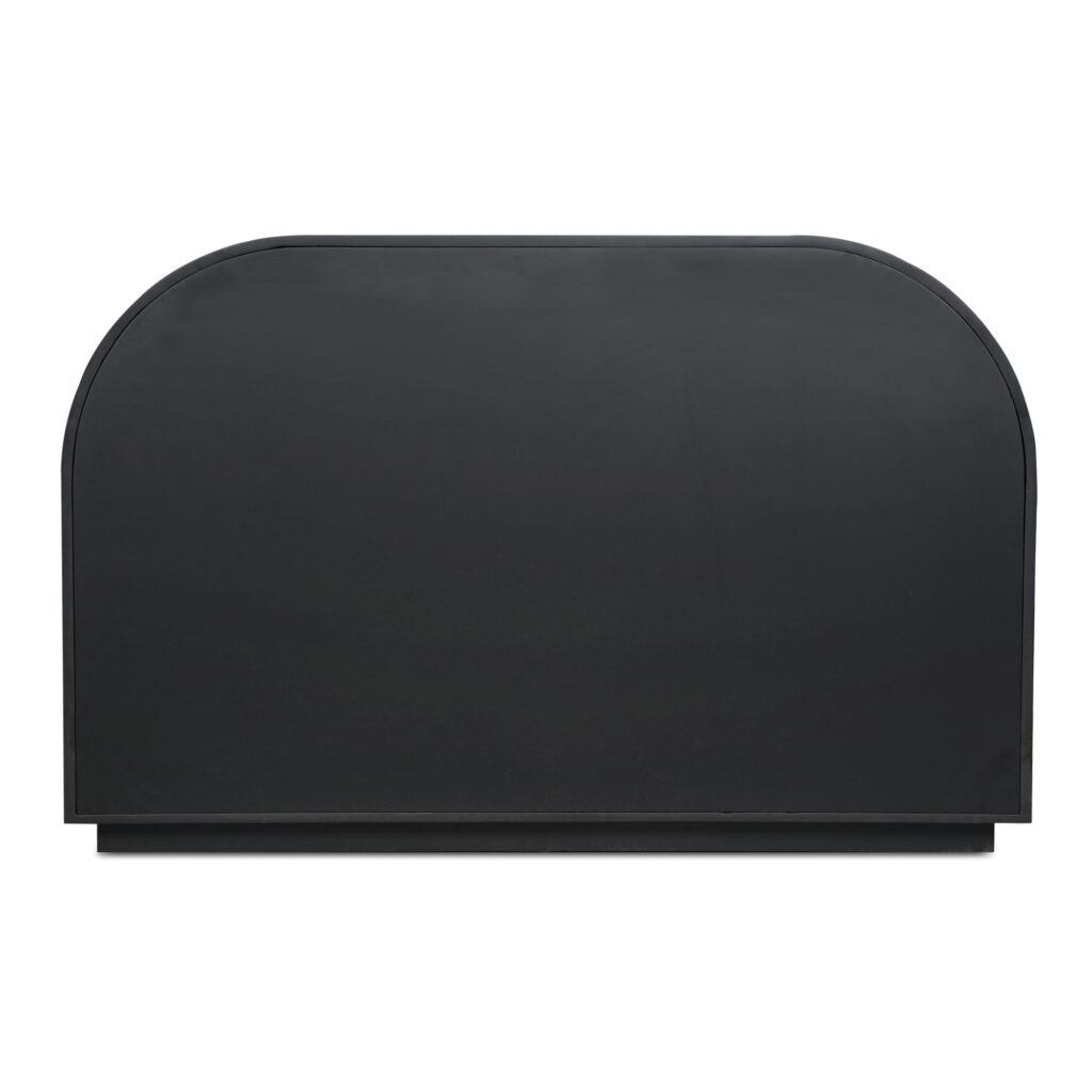 Salone Cabinet Black - Image 6