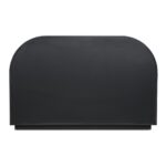 Salone Cabinet Black EW-1007-02 EW 1007 02 05