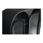 Salone Cabinet Black EW-1007-02 EW 1007 02 07