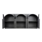 Salone Sideboard Black EW-1008-02 EW 1008 02 01
