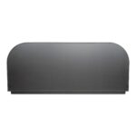 Salone Sideboard Black EW-1008-02 EW 1008 02 04