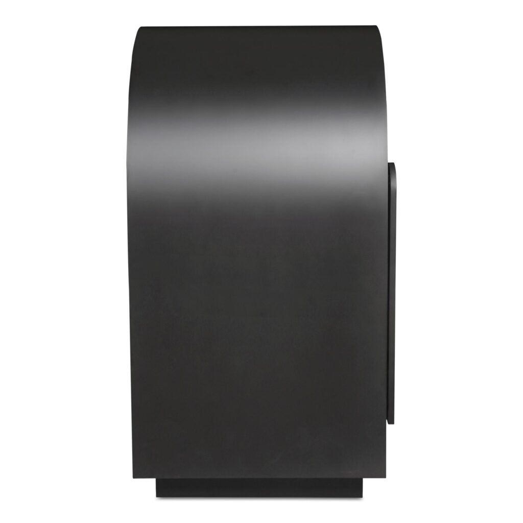 Salone Sideboard Black - Image 6