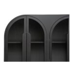 Salone Sideboard Black EW-1008-02 EW 1008 02 06