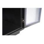 Salone Sideboard Black EW-1008-02 EW 1008 02 08